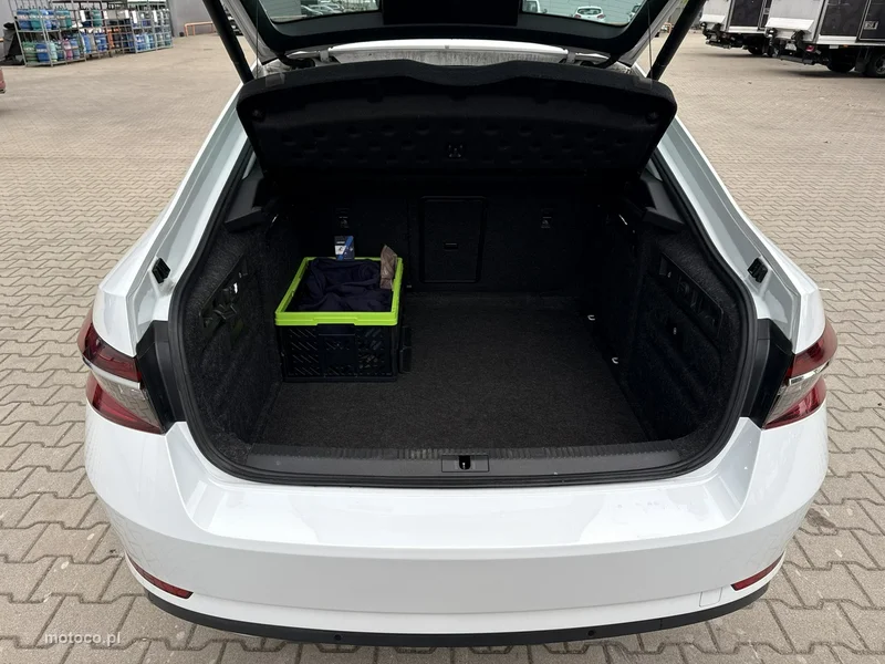 Skoda Superb III 18