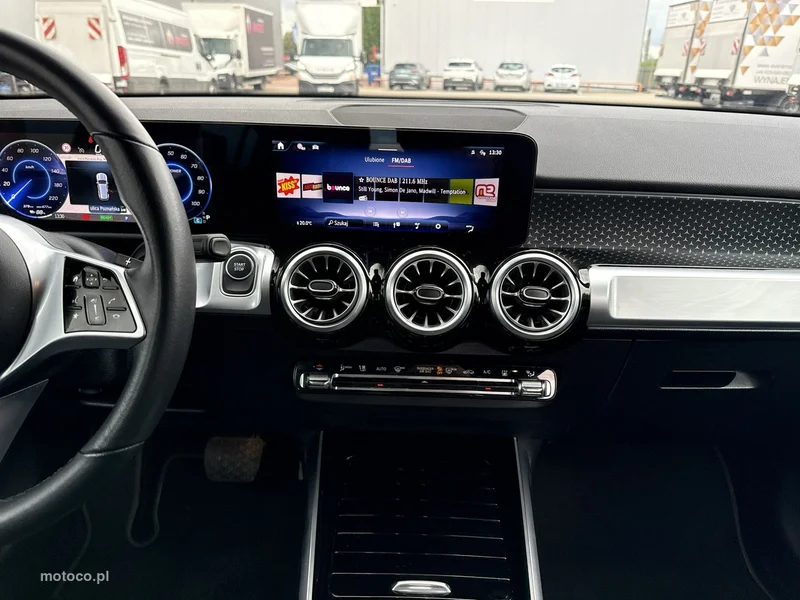 Mercedes-Benz EQB 24