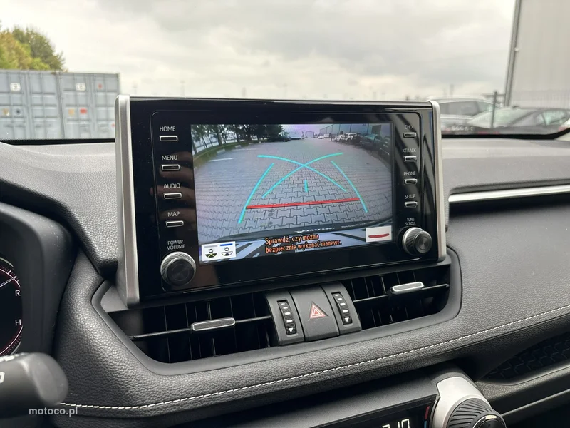 Toyota RAV 4 XA50 25