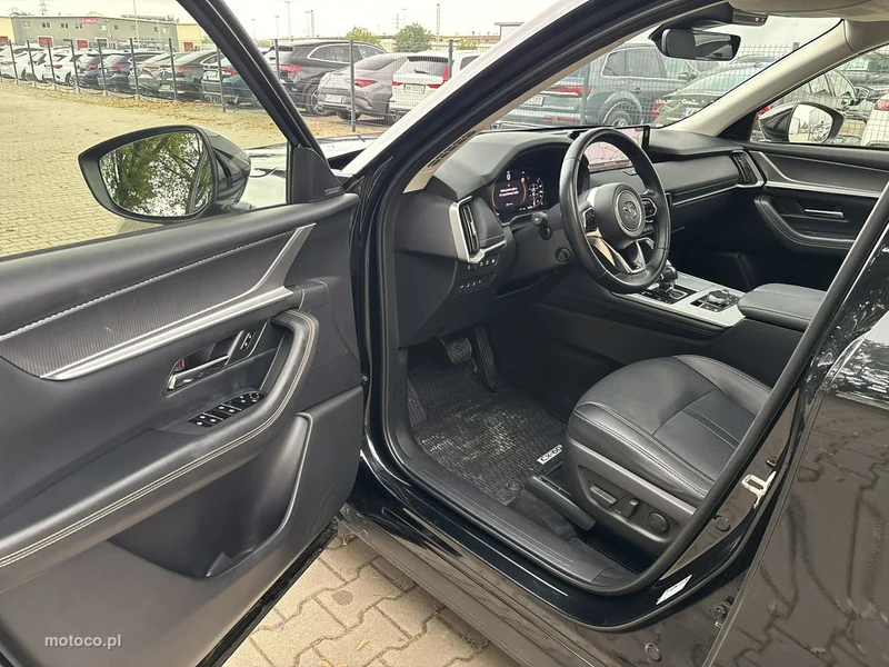 Mazda CX-60 12