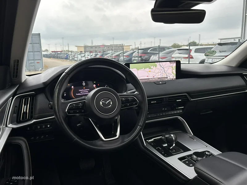 Mazda CX-60 13