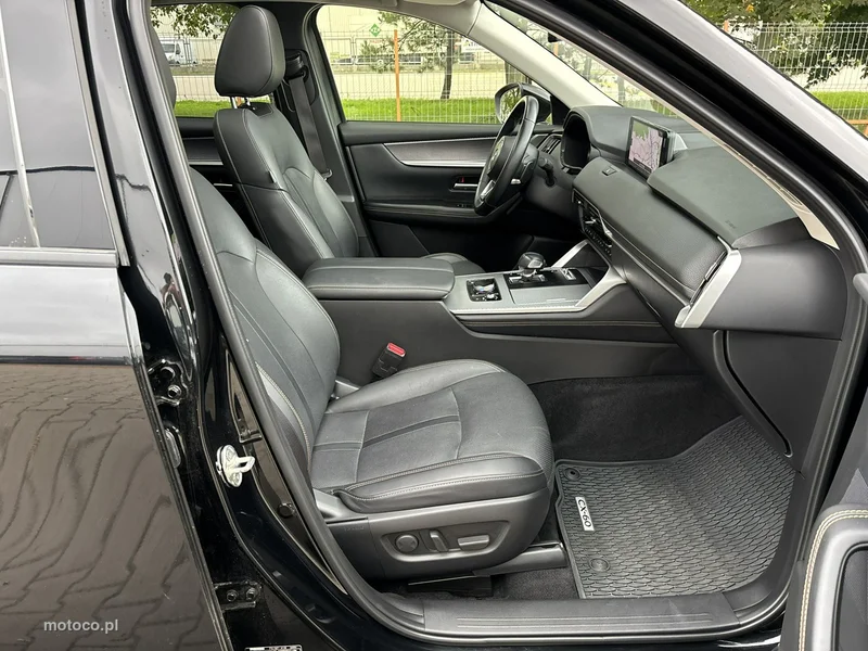 Mazda CX-60 16