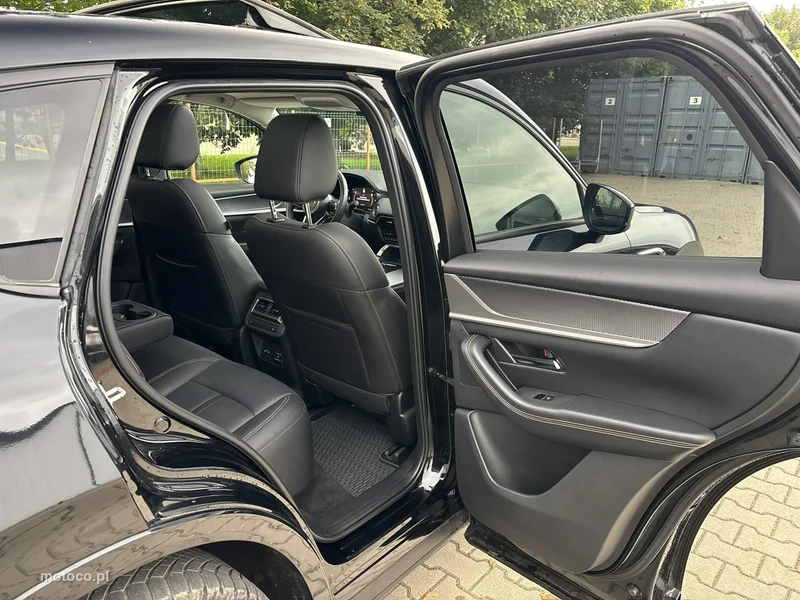 Mazda CX-60 18