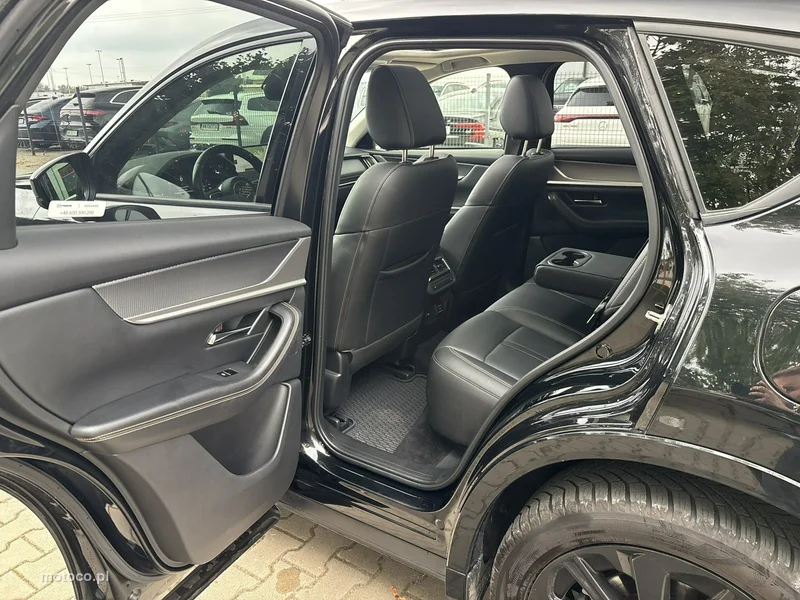 Mazda CX-60 20