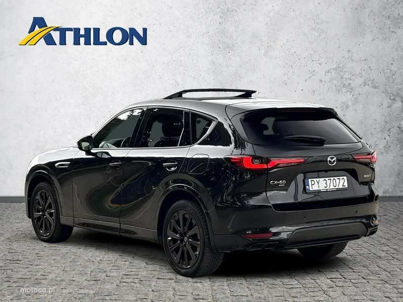 Mazda CX-60 3
