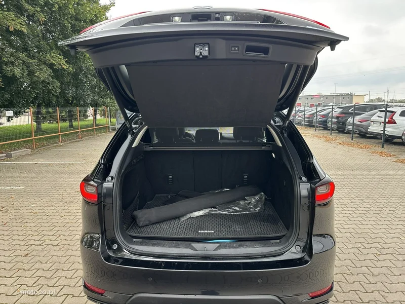 Mazda CX-60 21