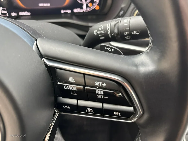 Mazda CX-60 28