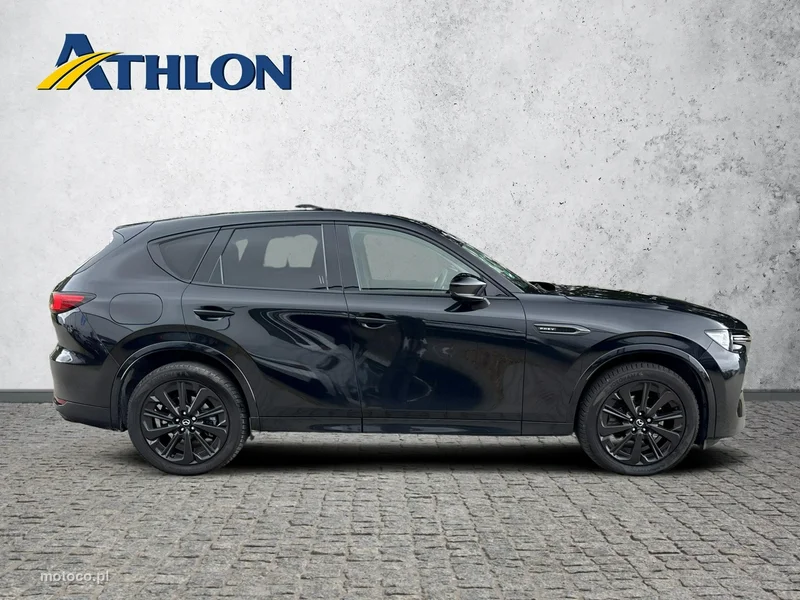 Mazda CX-60 6