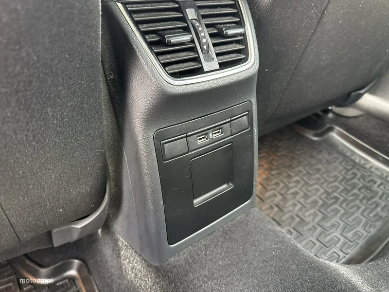 Skoda Octavia III 16
