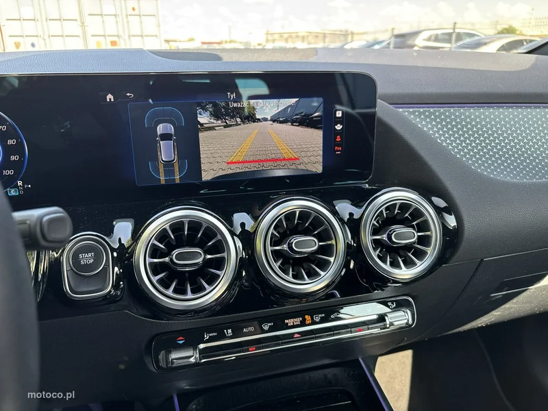 Mercedes-Benz EQA 24
