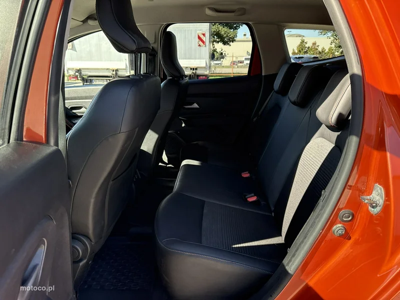 Dacia Duster 15