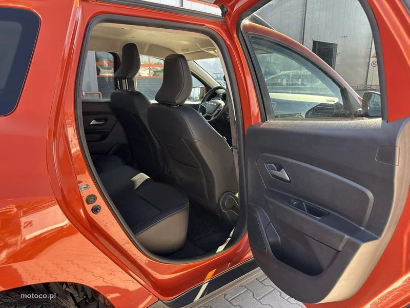Dacia Duster 17