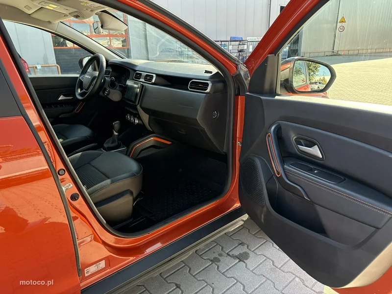 Dacia Duster 19