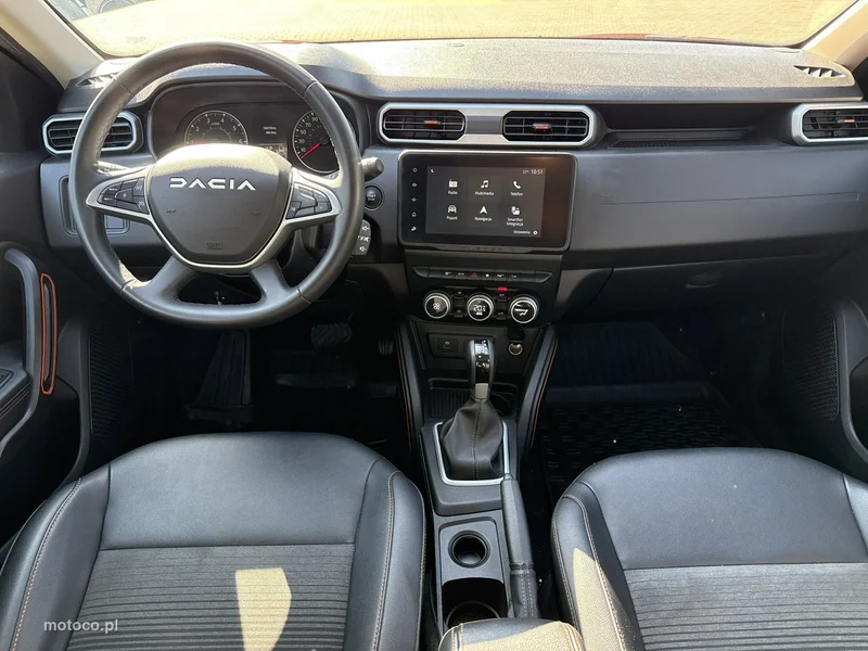 Dacia Duster 22