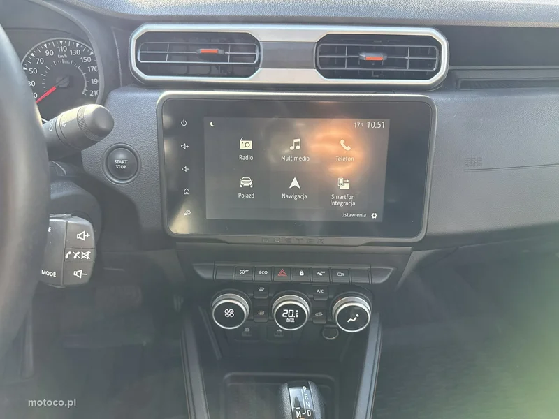 Dacia Duster 23