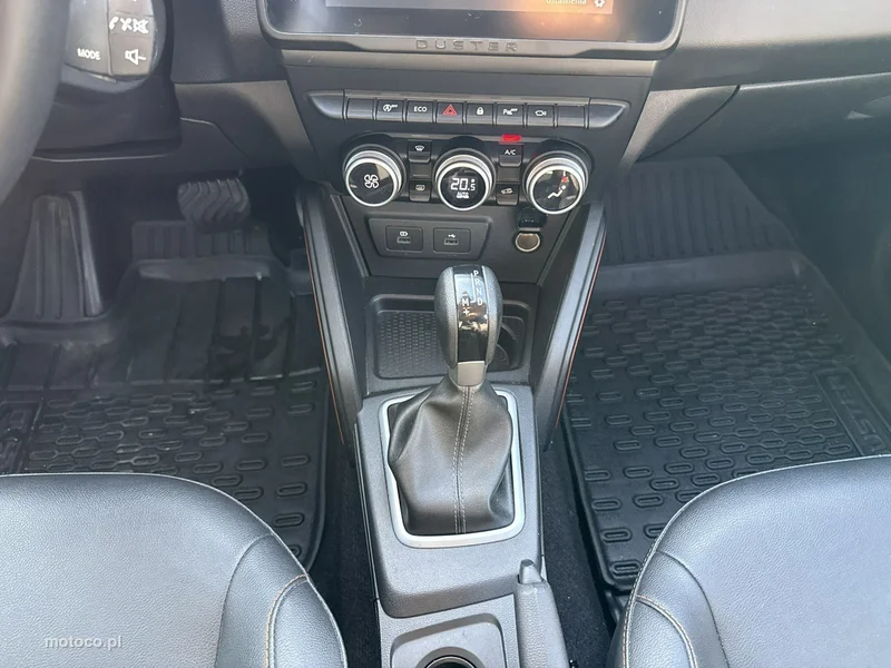 Dacia Duster 24