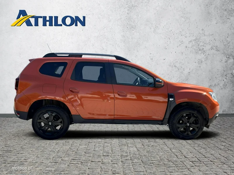 Dacia Duster 6