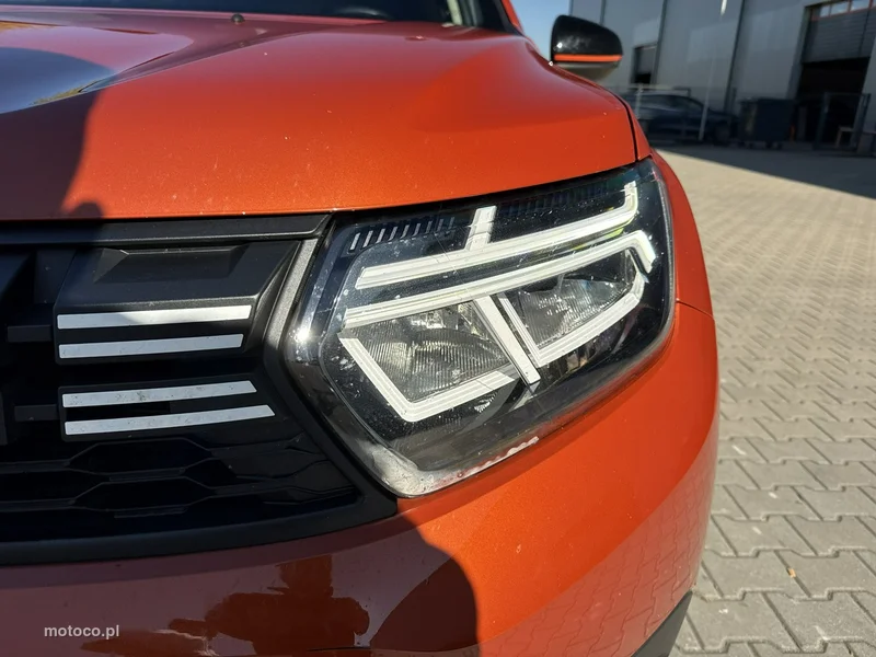 Dacia Duster 9