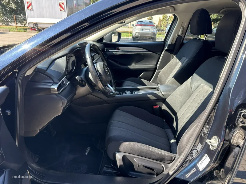 Mazda 6 11