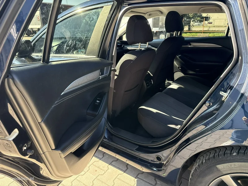 Mazda 6 14