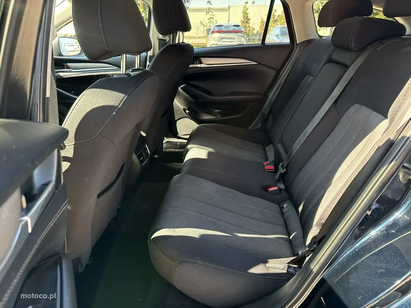 Mazda 6 15