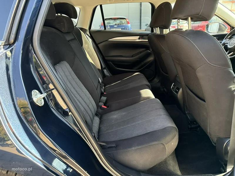 Mazda 6 17