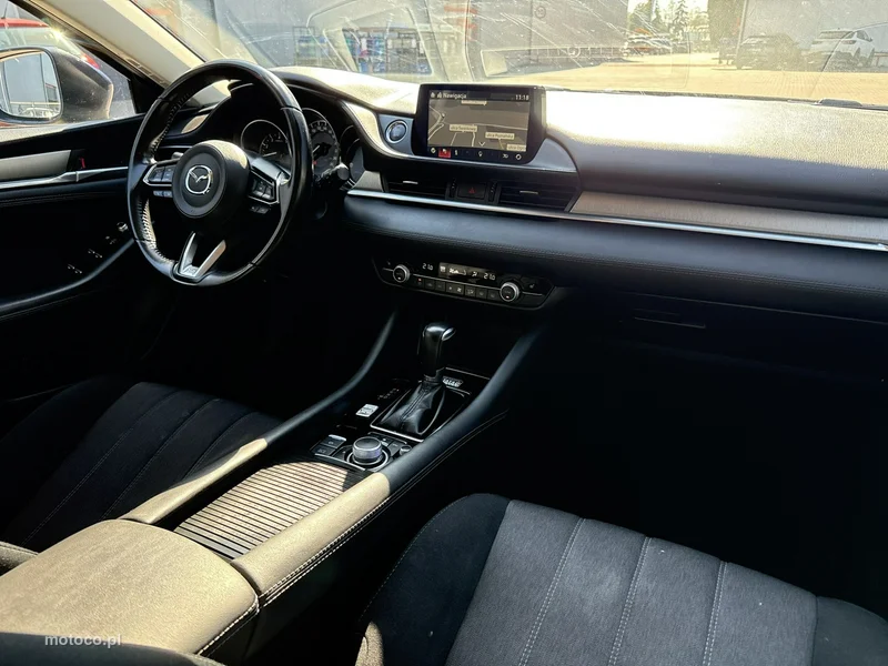 Mazda 6 19