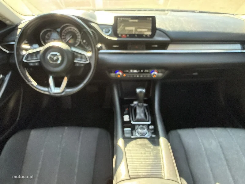 Mazda 6 20