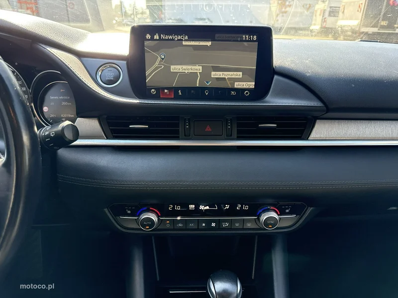 Mazda 6 21