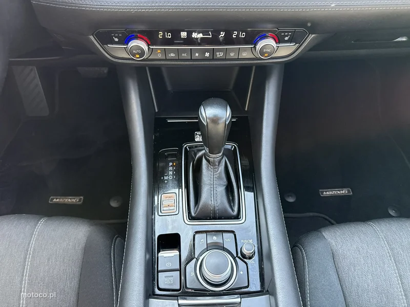 Mazda 6 22