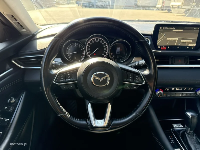 Mazda 6 23