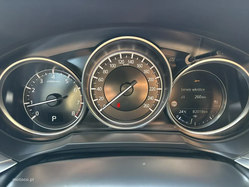 Mazda 6 24