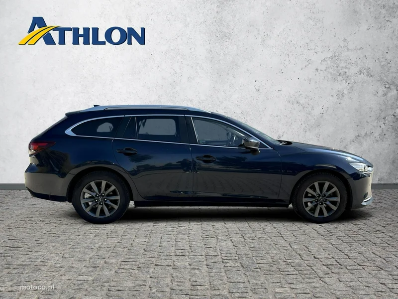 Mazda 6 6