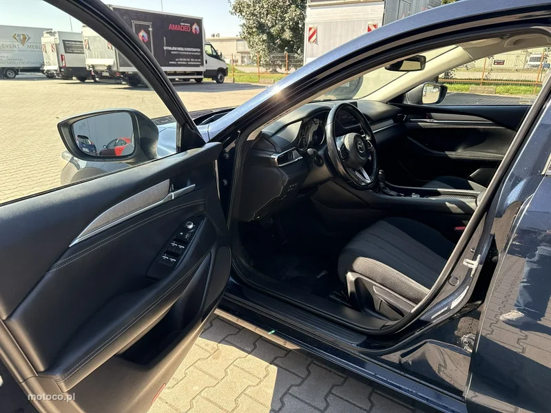 Mazda 6 10