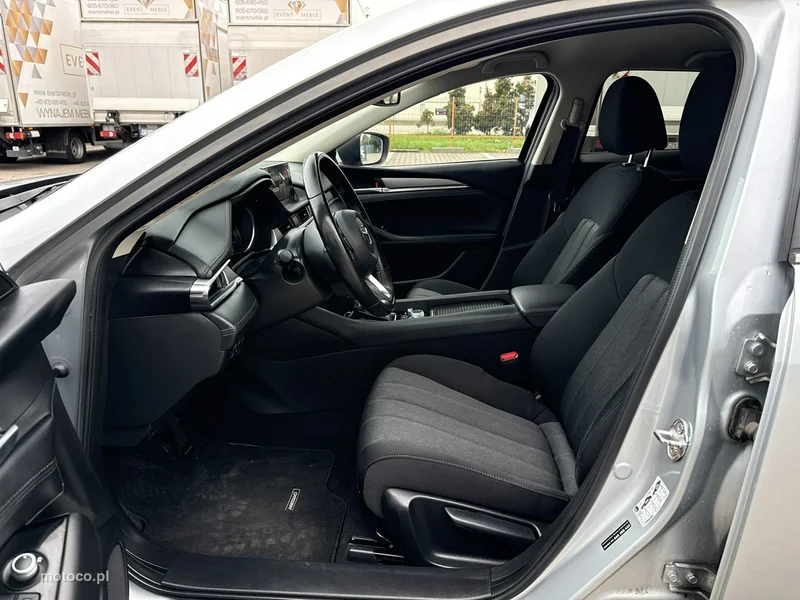 Mazda 6 11