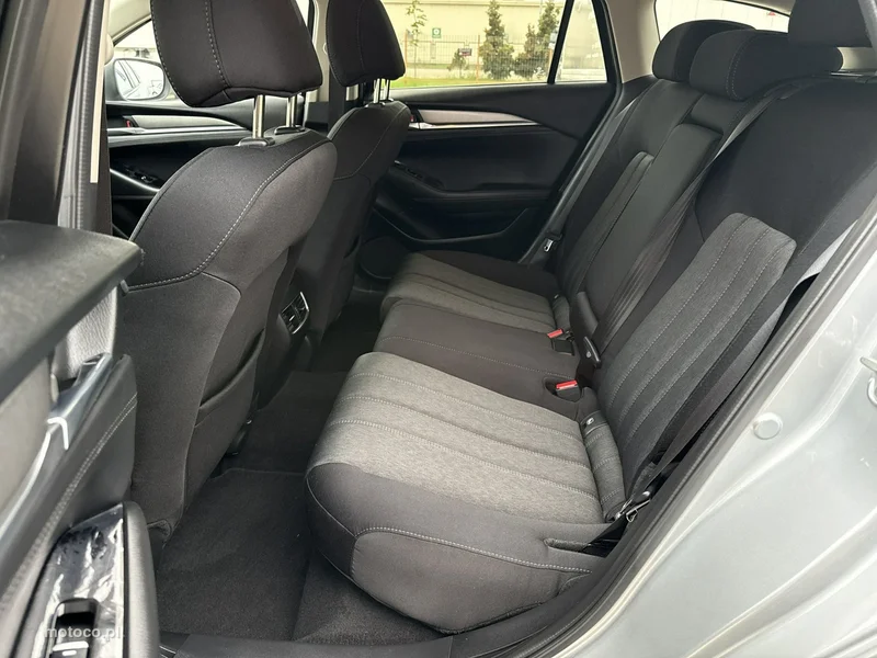 Mazda 6 15