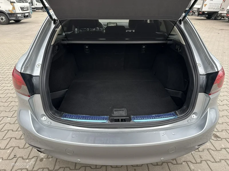 Mazda 6 16