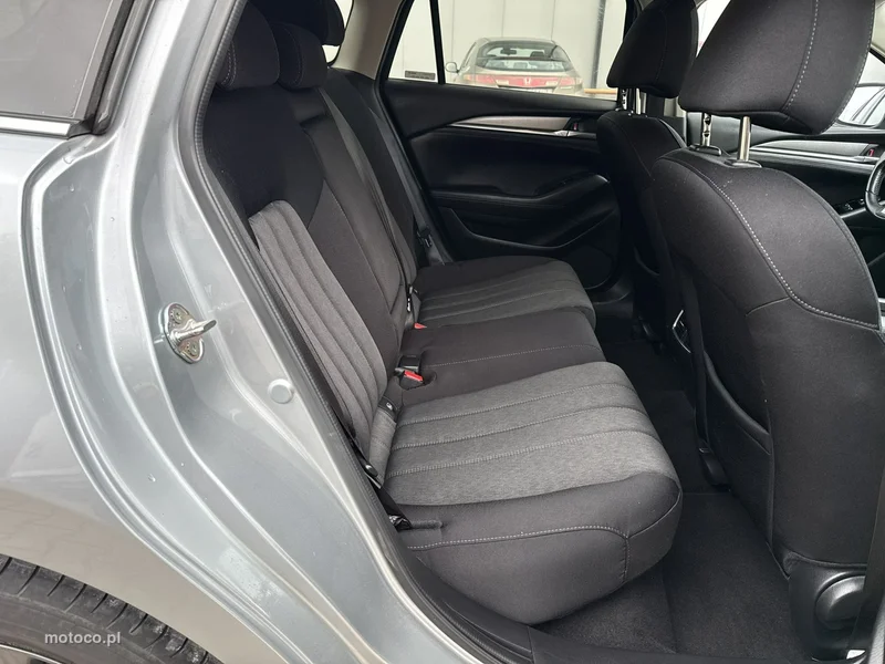Mazda 6 18