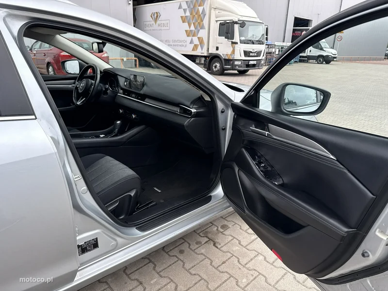 Mazda 6 19