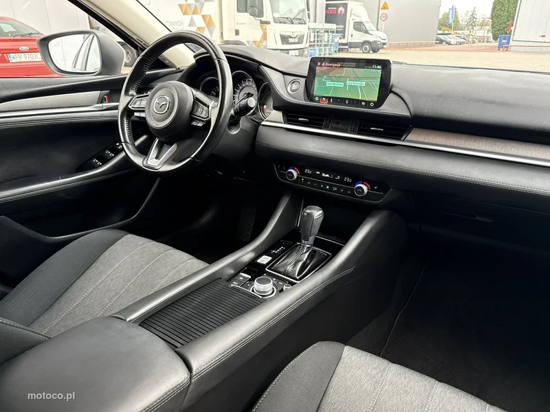 Mazda 6 21