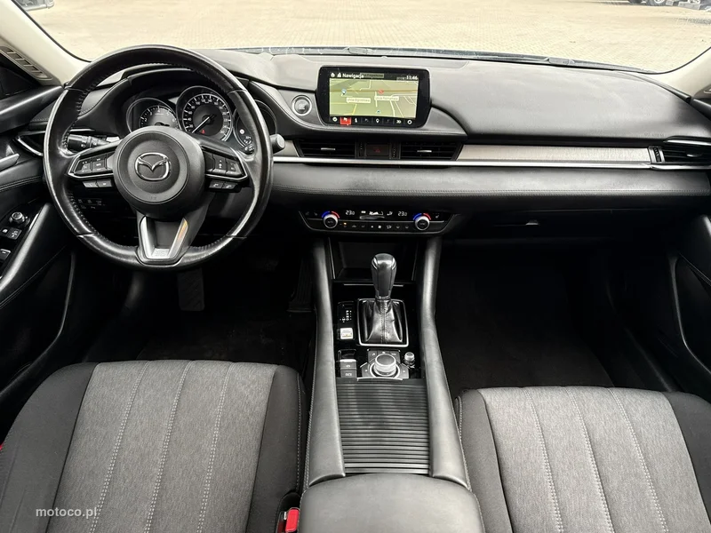 Mazda 6 22