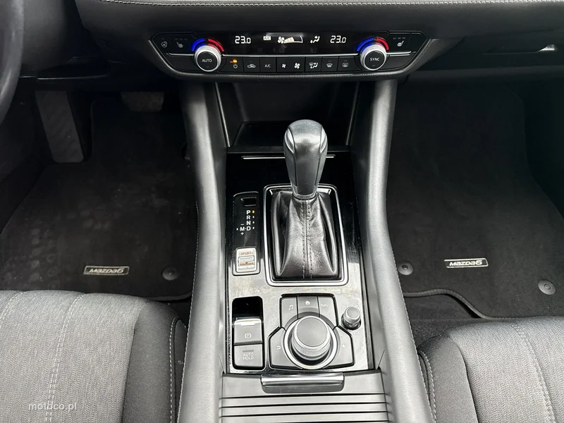 Mazda 6 24