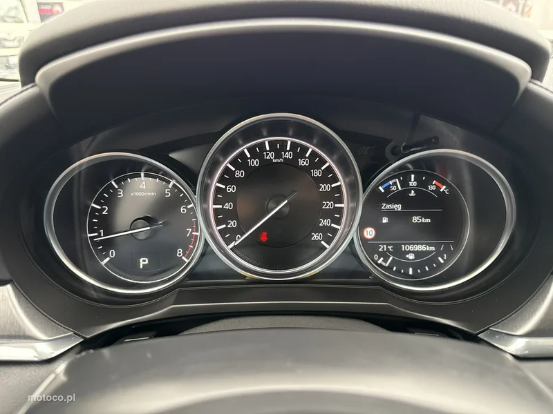 Mazda 6 26