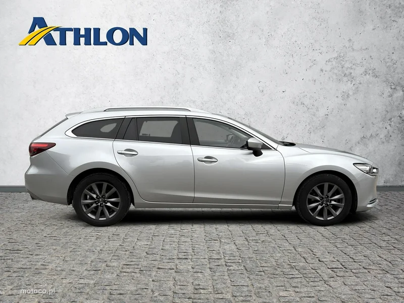 Mazda 6 6