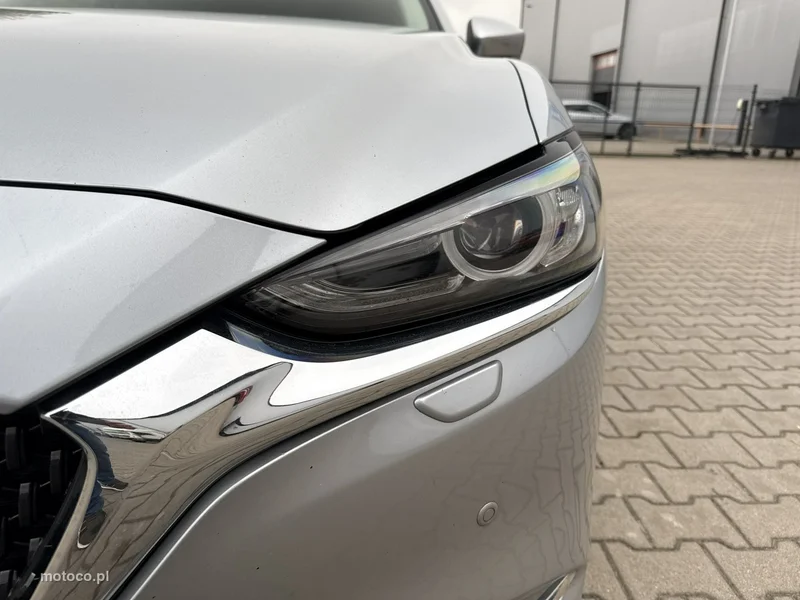 Mazda 6 9