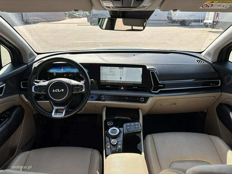 Kia Sportage 12