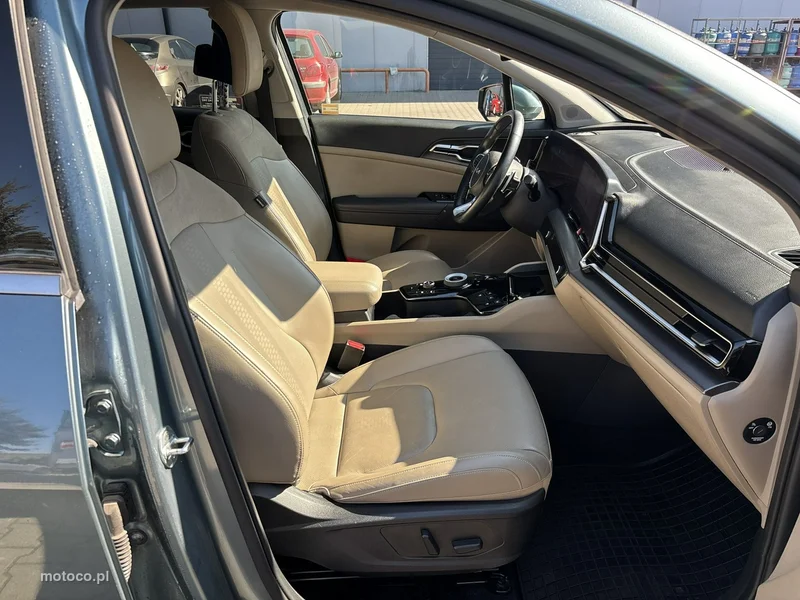 Kia Sportage 14