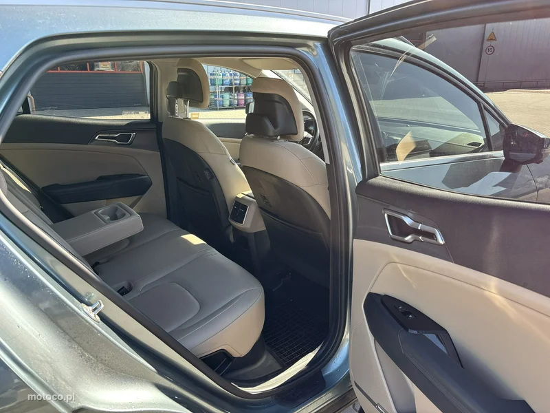 Kia Sportage 17