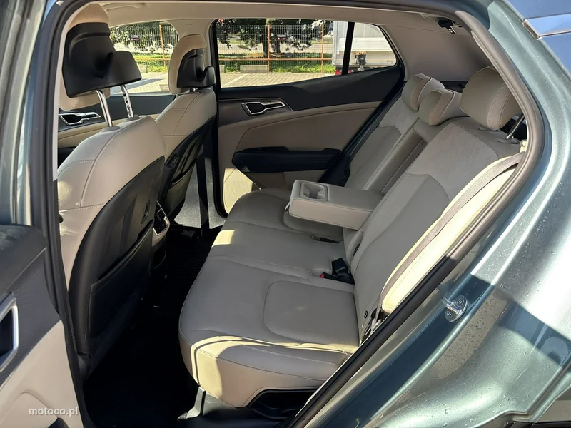 Kia Sportage 18