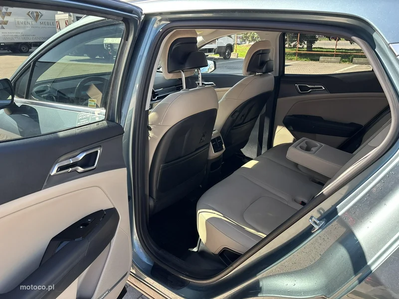 Kia Sportage 19
